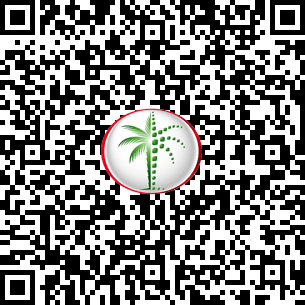 DLD verification QR code