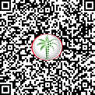 DLD verification QR code