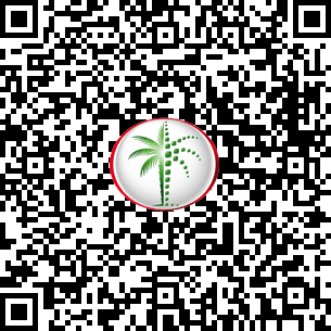 DLD verification QR code