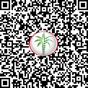 DLD verification QR code