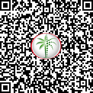 DLD verification QR code