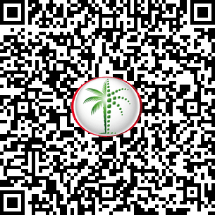 DLD verification QR code