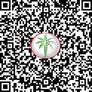 DLD verification QR code