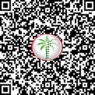 DLD verification QR code