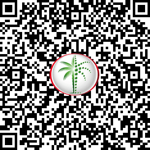 DLD verification QR code