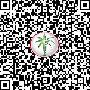 DLD verification QR code