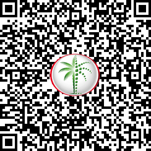 DLD verification QR code