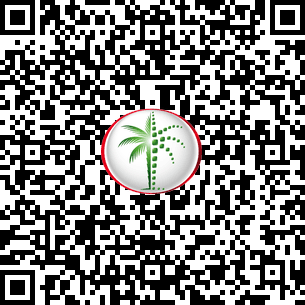 DLD verification QR code