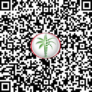 DLD verification QR code
