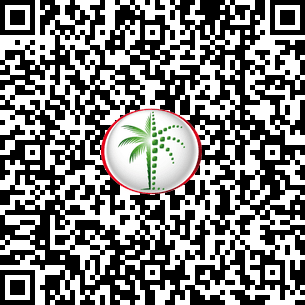 DLD verification QR code