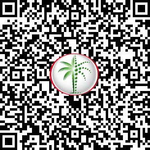 DLD verification QR code