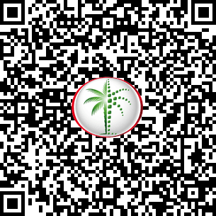 DLD verification QR code