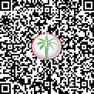 DLD verification QR code