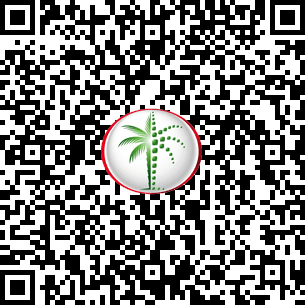 DLD verification QR code