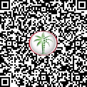DLD verification QR code