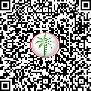 DLD verification QR code