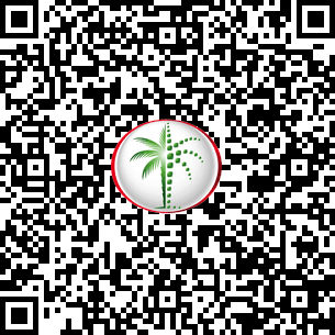 DLD verification QR code