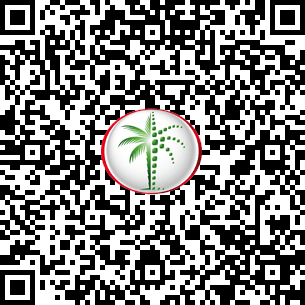 DLD verification QR code