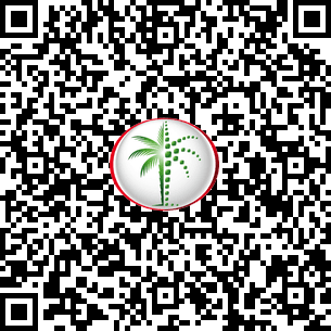 DLD verification QR code