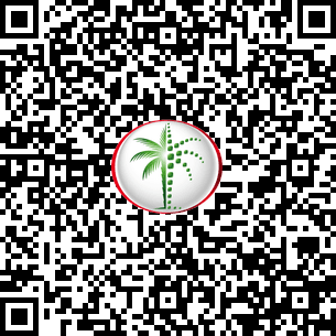 DLD verification QR code