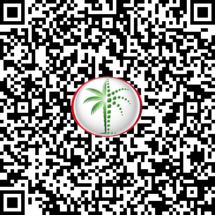 DLD verification QR code