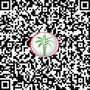 DLD verification QR code