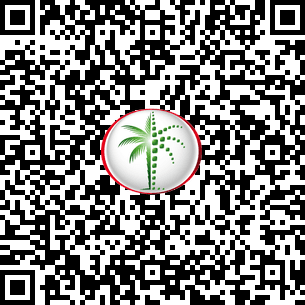 DLD verification QR code