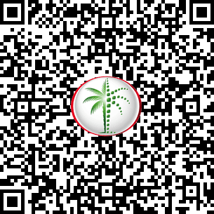DLD verification QR code