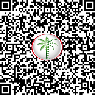 DLD verification QR code