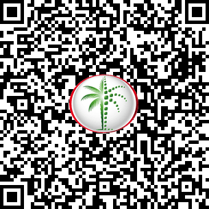 DLD verification QR code