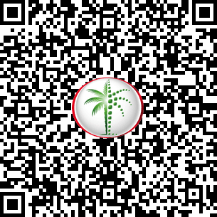 DLD verification QR code