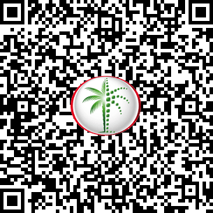 DLD verification QR code