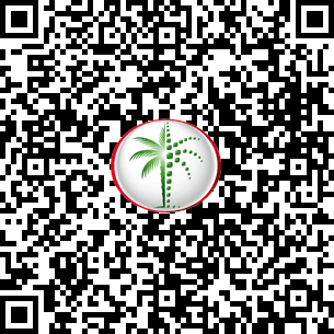 DLD verification QR code
