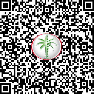 DLD verification QR code