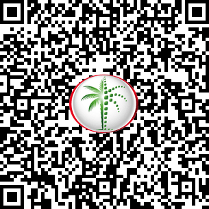 DLD verification QR code