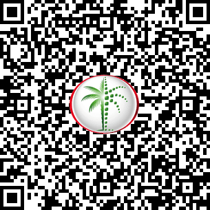 DLD verification QR code