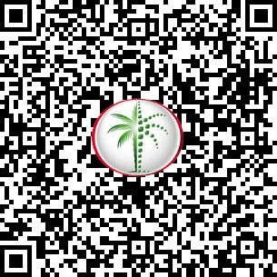 DLD verification QR code