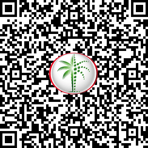 DLD verification QR code