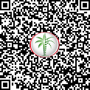 DLD verification QR code