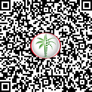 DLD verification QR code