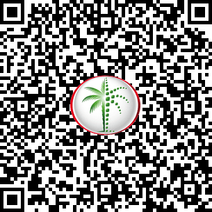 DLD verification QR code