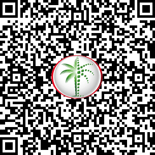DLD verification QR code