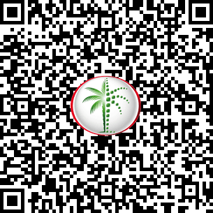 DLD verification QR code