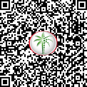 DLD verification QR code