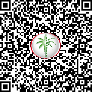DLD verification QR code
