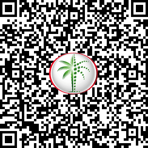 DLD verification QR code