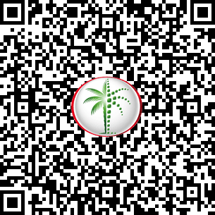 DLD verification QR code