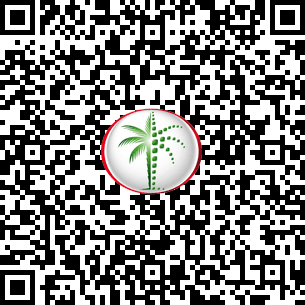 DLD verification QR code