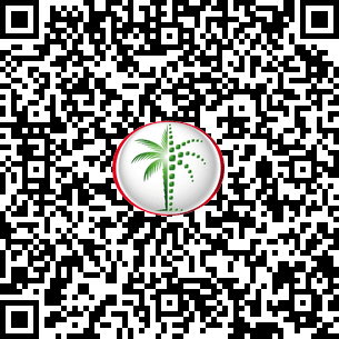 DLD verification QR code