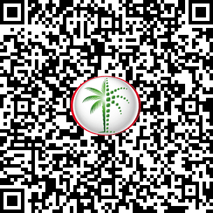 DLD verification QR code